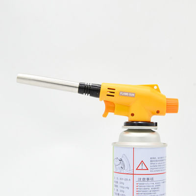 1300C Mini Gun Butane Portable Welding Gas Torch Bunnings Melting Metal
