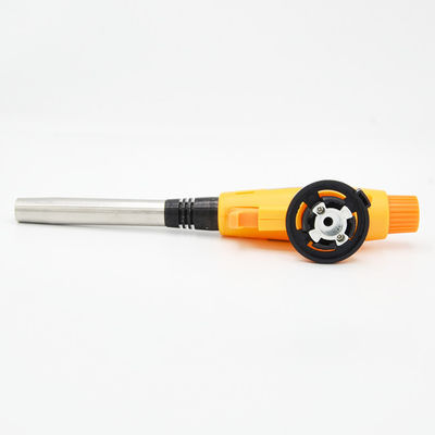1300C Mini Gun Butane Portable Welding Gas Torch Bunnings Melting Metal