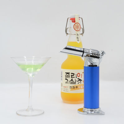 料理 キャンプファイヤー シェフ ブタントーチ 料理 キッチン ブロートーチ チャコールライター